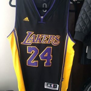 Lakers jersey